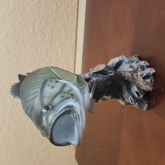 MAMA n BABY LARGE MOUTH SCULPTURES - Picture 8 of 15